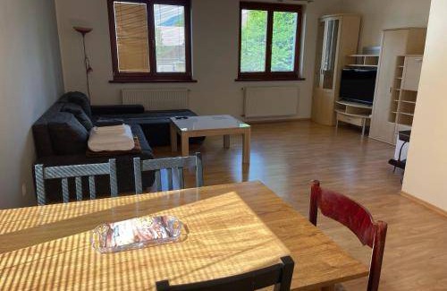 Pribovce Villa | 130 m² Villa ∙ 2 chambres ∙ 6 personnes