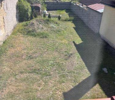 Pribovce Villa | 130 m² Villa ∙ 2 chambres ∙ 6 personnes
