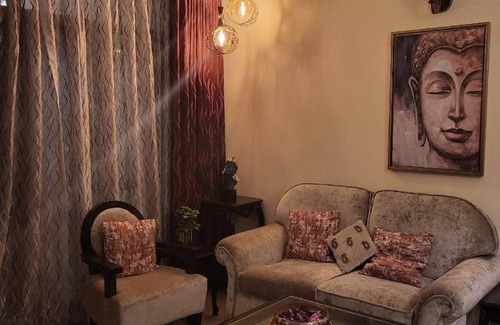 South West Appartement | 1300 m² Appartement ∙ 2 chambres ∙ 4 personnes