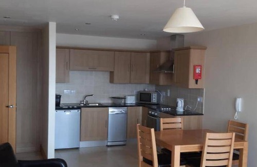 Fivemilebourne Appartement | 1304 m² Résidence de tourisme ∙ 4 chambres ∙ 8 personnes