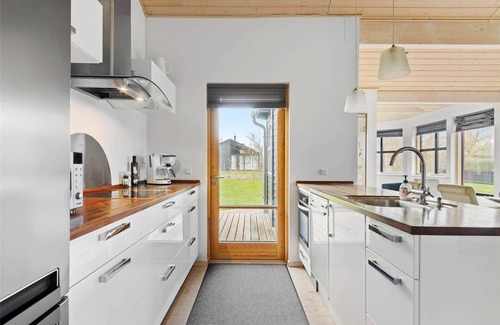Stege Maison | 1306 Stege - Kærhøgevej 64