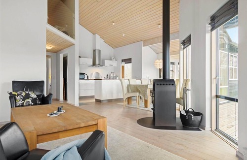 Stege Maison | 1306 Stege - Kærhøgevej 64