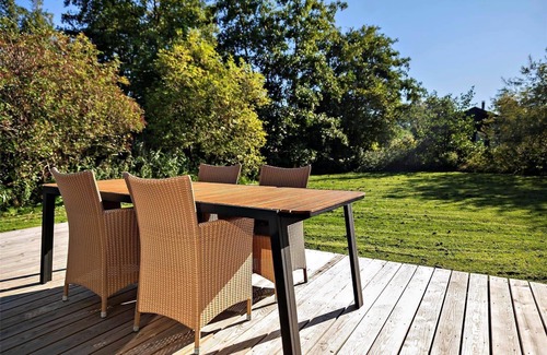 Stege Maison | 1306 Stege - Kærhøgevej 64