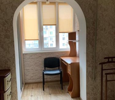 Vapnyarka Appartement | 131 проспект Добровольского Хорошая 3-х комнатная квартира в Одессе