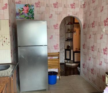 Vapnyarka Appartement | 131 проспект Добровольского Хорошая 3-х комнатная квартира в Одессе