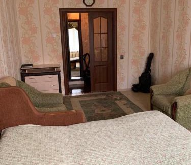Vapnyarka Appartement | 131 проспект Добровольского Хорошая 3-х комнатная квартира в Одессе