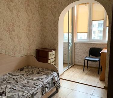 Vapnyarka Appartement | 131 проспект Добровольского Хорошая 3-х комнатная квартира в Одессе