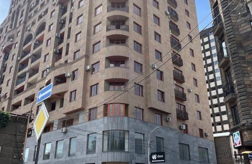 Kentron Appartement | 131 m² Appartement ∙ 2 chambres ∙ 6 personnes
