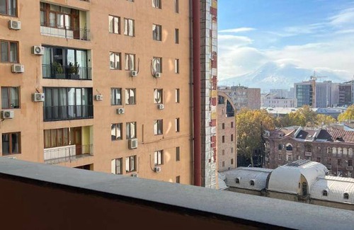 Kentron Appartement | 131 m² Appartement ∙ 2 chambres ∙ 6 personnes