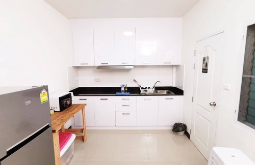 Hai Ya Maison | 11Home @ Sat. Marché nocturne près de la vieille ville et du port aérien / Prise en charge gratuite