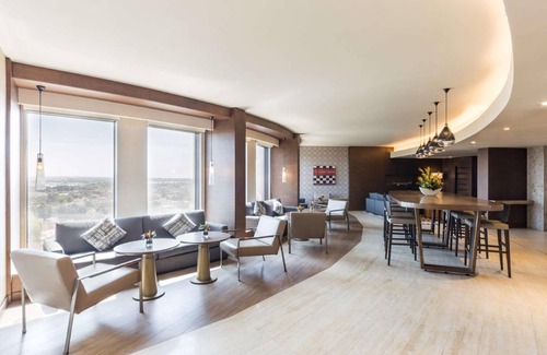 Bamako Hôtel | 132 m² Hôtel ∙ 127 personnes