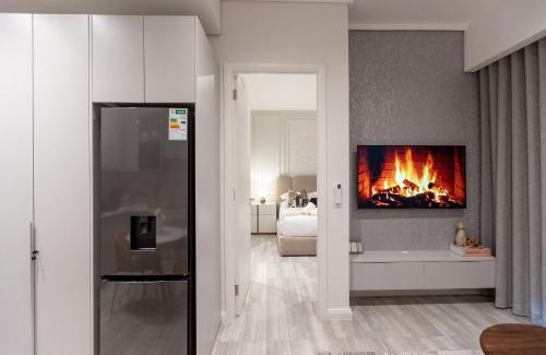 Menlyn Appartement | 132 Menlyn Maine