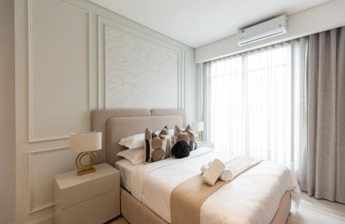 Menlyn Appartement | 132 Menlyn Maine