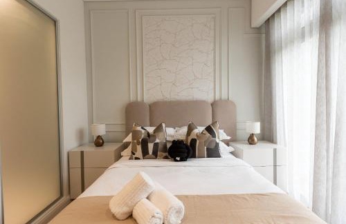 Menlyn Appartement | 132 Menlyn Maine