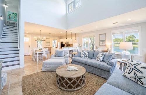 Laurel Grove Maison | 1329 Laurel Grove "Sea Turtle Cottage"