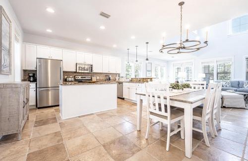 Laurel Grove Maison | 1329 Laurel Grove "Sea Turtle Cottage"