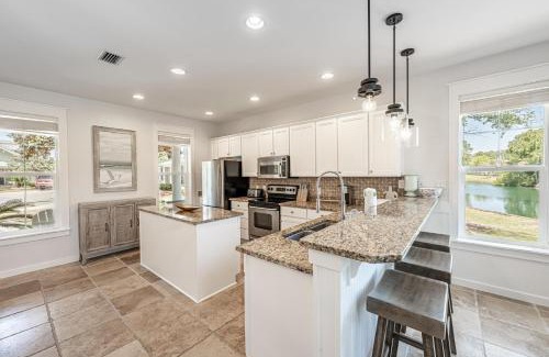 Laurel Grove Maison | 1329 Laurel Grove "Sea Turtle Cottage"