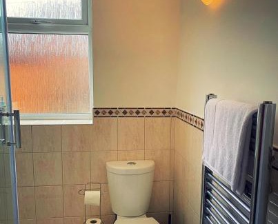 Cowley Appartement | 133 Home