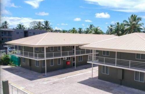 Suva Appartement | 133 m² Appartement ∙ 2 chambres ∙ 4 personnes