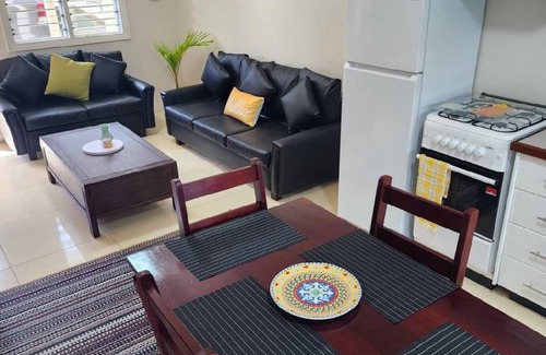 Suva Appartement | 133 m² Appartement ∙ 2 chambres ∙ 4 personnes