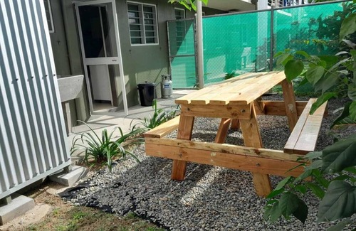 Suva Appartement | 133 m² Appartement ∙ 2 chambres ∙ 4 personnes