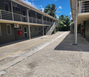 Suva Appartement | 133 m² Appartement ∙ 2 chambres ∙ 4 personnes