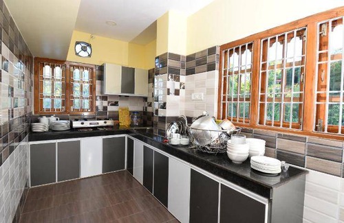 Port Blair Appartement | 133 m² Résidence de tourisme ∙ 3 personnes
