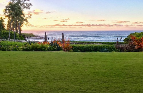 Wailua Copropriété | 134 m² Appartement en copropriété ∙ 2 chambres ∙ 6 personnes