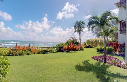 Wailua Copropriété | 134 m² Appartement en copropriété ∙ 2 chambres ∙ 6 personnes