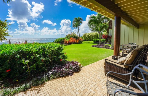 Wailua Copropriété | 134 m² Appartement en copropriété ∙ 2 chambres ∙ 6 personnes
