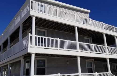 Sea Isle City Copropriété | 135 65th Street Unit 14