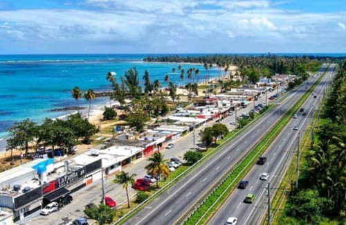 Playa Fortuna Appartement | 135 m² Appartement ∙ 4 chambres ∙ 8 personnes