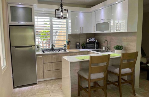 Playa Fortuna Appartement | 135 m² Appartement ∙ 4 chambres ∙ 8 personnes