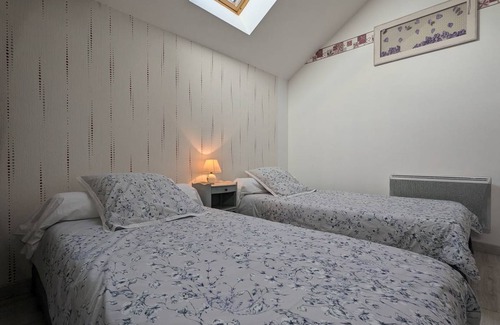 Perassay Cottage | 135 m² Cottage ∙ 4 chambres ∙ 8 personnes