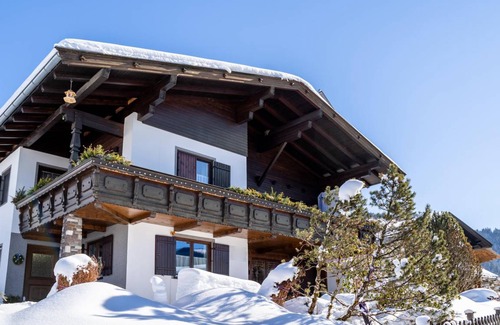 Westendorf Chalet De Ski | 135 m² Chalet ∙ 4 chambres ∙ 10 personnes