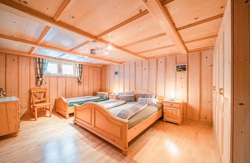 Westendorf Chalet De Ski | 135 m² Chalet ∙ 4 chambres ∙ 10 personnes