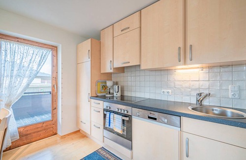 Westendorf Chalet De Ski | 135 m² Chalet ∙ 4 chambres ∙ 10 personnes