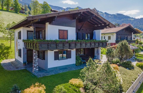 Westendorf Chalet De Ski | 135 m² Chalet ∙ 4 chambres ∙ 10 personnes