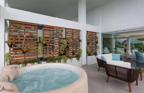 Lamai Hôtel | 135 m² Hôtel ∙ 3 personnes