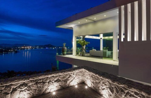 Lamai Hôtel | 135 m² Hôtel ∙ 3 personnes