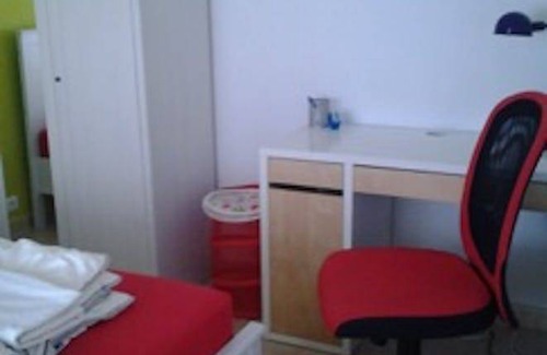 Alicante Station Balnéaire | 135 m² Chambre privée ∙ 1 chambre ∙ 3 personnes