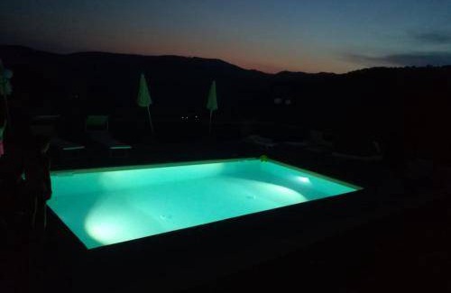 Montebonello Appartement | 135 m² Résidence de tourisme ∙ 3 chambres ∙ 9 personnes