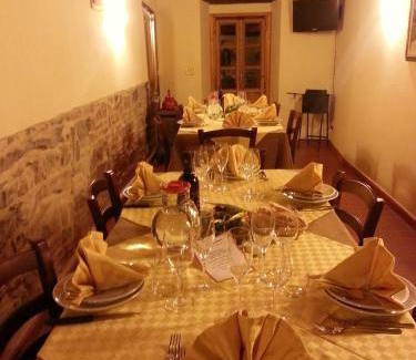 Montebonello Appartement | 135 m² Résidence de tourisme ∙ 3 chambres ∙ 9 personnes