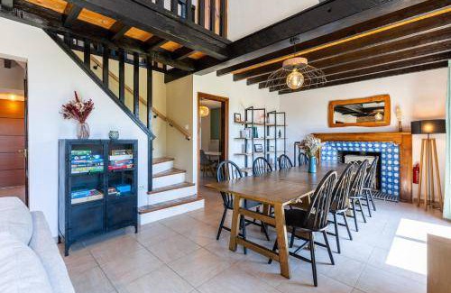 Ambleteuse Villa | 135 m² Villa ∙ 5 chambres ∙ 11 personnes