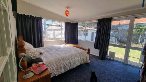 Paraparaumu Beach Maison | 135 On Seaview Parpaparaumu Beach