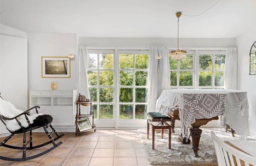 Hillerod Maison | 1359-N Hillerød - Lykkesholmvej 20