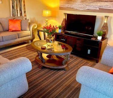 Tunapuna-Piarco Appartement | 136 m² Appartement ∙ 2 chambres ∙ 6 personnes