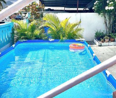 Tunapuna-Piarco Appartement | 136 m² Appartement ∙ 2 chambres ∙ 6 personnes