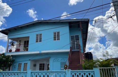 Tunapuna-Piarco Appartement | 136 m² Appartement ∙ 2 chambres ∙ 6 personnes