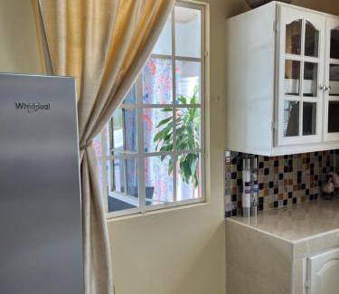Tunapuna-Piarco Appartement | 136 m² Appartement ∙ 2 chambres ∙ 6 personnes
